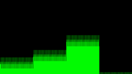 Error Function Minimization: Plot 1